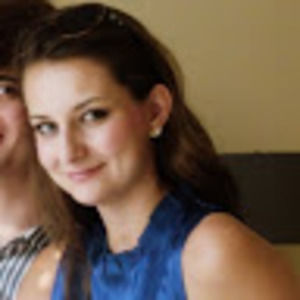 Meet your Posher, Francesca